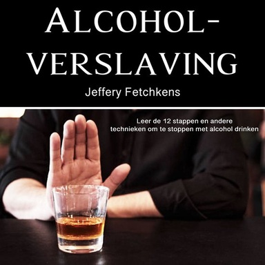 Alcoholverslaving