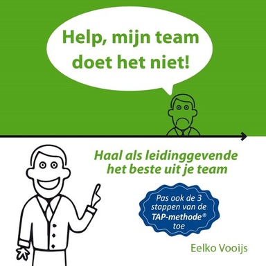 Help! Mijn Team Doet Het Niet