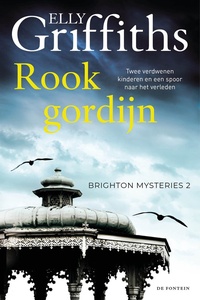 Brighton mysteries 2 - Rookgordijn