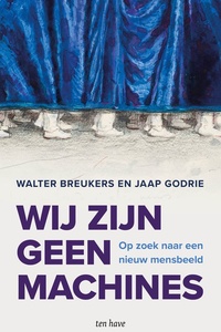 Wij zijn geen machines