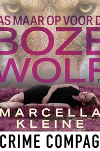 Pas maar op voor de boze wolf