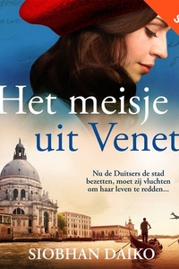 Het meisje uit Venetië