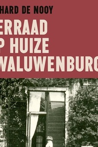 Verraad op Huize Zwaluwenburg