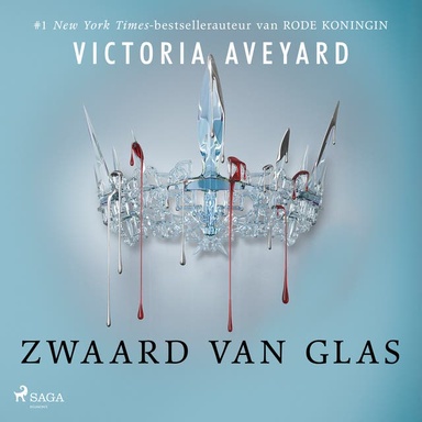 Zwaard van glas