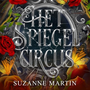 Het Spiegelcircus: Een fantasy horror YA