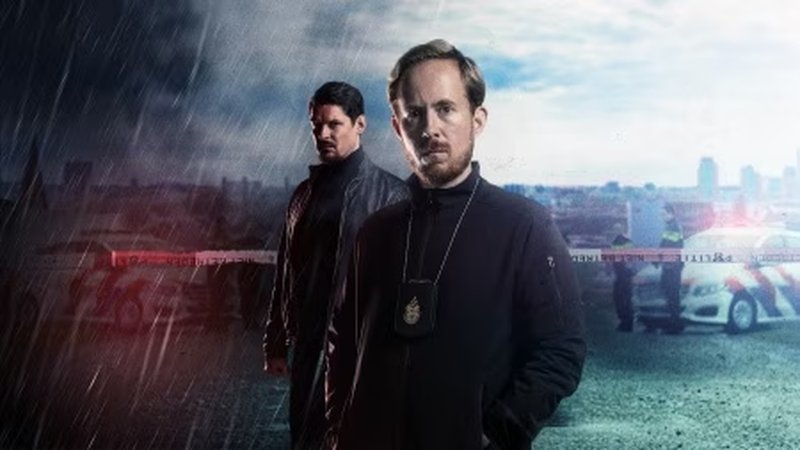 Sleepers seizoen 2 is binnenkort te zien op Videoland