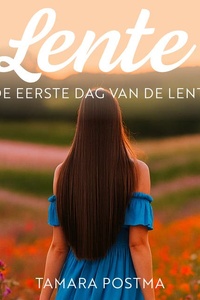 Lente - De eerste dag van de lente