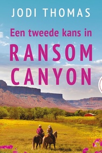 Een tweede kans in Ransom Canyon