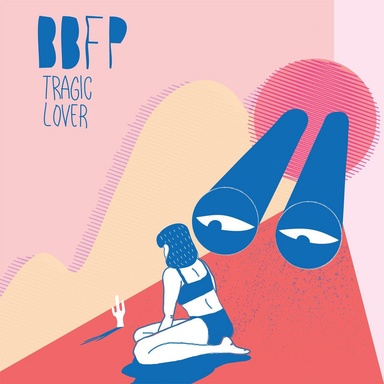 Back Back Forward Punch: Tragic Lover - EP