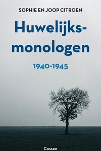 Huwelijksmonologen 1940-1945