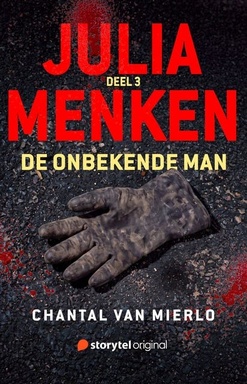 Julia Menken - Deel 3: De onbekende man