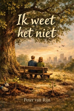 Ik weet het niet