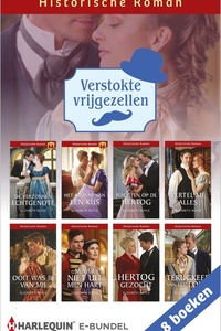 Verstokte vrijgezellen