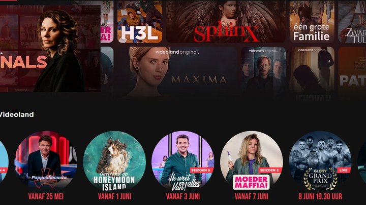 Nieuw op Videoland: Juni 2024