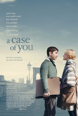A Case Of You
