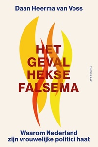 Het geval Hekse Falsema