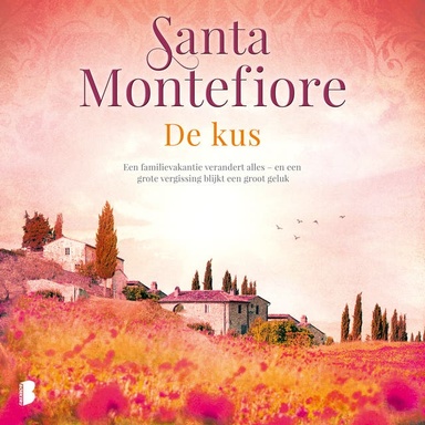 De kus: Een familievakantie verandert alles – en een grote vergissing blijkt een groot geluk