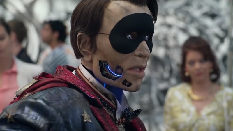 Netflix releaset trailer Velvet Buzzsaw met Jake Gyllenhaal