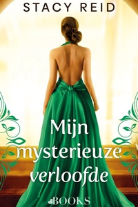 Wallflowers 1 - Mijn mysterieuze verloofde