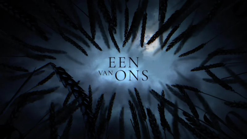 Komt er een tweede seizoen van Een van Ons op Netflix?