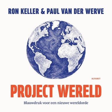 Project Wereld: Blauwdruk voor een nieuwe wereldorde