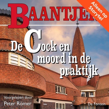 De Cock en moord in de praktijk (deel 99)