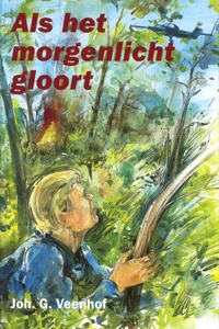 Als het morgenlicht gloort