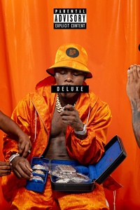 BLAME IT ON BABY (DELUXE)