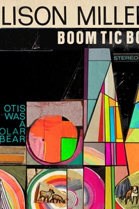 Otis Was a Polar Bear