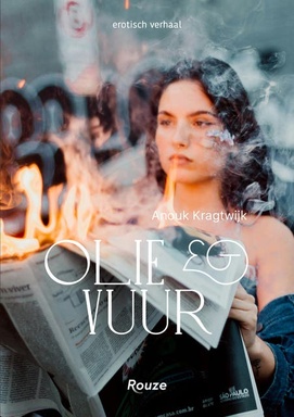Olie en vuur