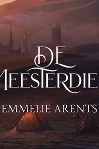 De Meesterdief: Deel 2 van de Dievenreeks