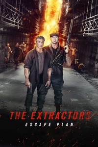 Escape Plan 3: The Extractors