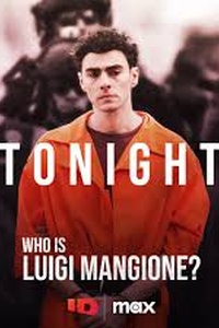 Who Is Luigi Mangioni?