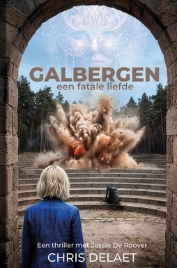 Jessie De Roover 4 - Galbergen - een fatale liefde