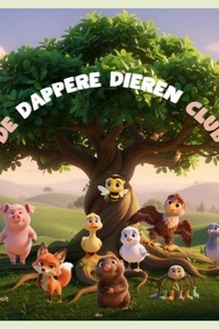 De Dappere Dieren Club