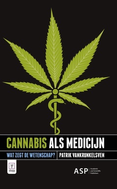 SKEPP - Cannabis als medicijn