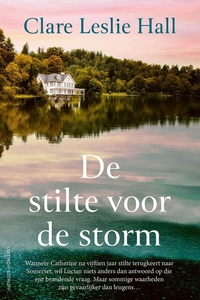 De stilte voor de storm
