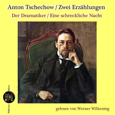 Der Dramatiker / Eine schreckliche Nacht: Zwei Erzählungen