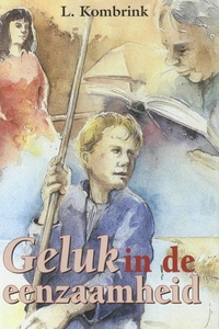 Geluk in de eenzaamheid