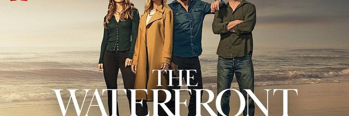 The Waterfront op Netflix: Alles wat je moet weten