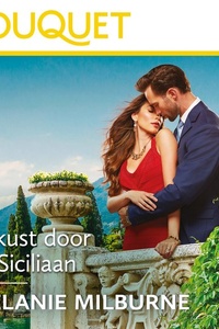 Gekust door de Siciliaan