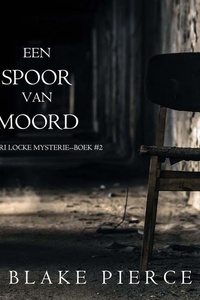 Een Spoor van Moord (Een Keri Locke Mysterie--Boek #2)