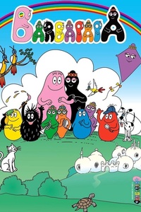 Barbapapa (S01-S02)