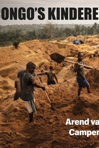 Congo's kinderen