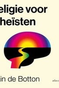 Religie voor atheïsten: Een heidense gebruikersgids