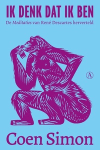 De originelen 1 - Ik denk dat ik ben