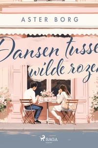Dansen tussen wilde rozen
