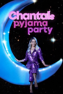 Chantals Pyjama Party