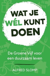 Wat je wél kunt doen