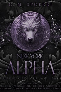 New York Alpha (Part 7)